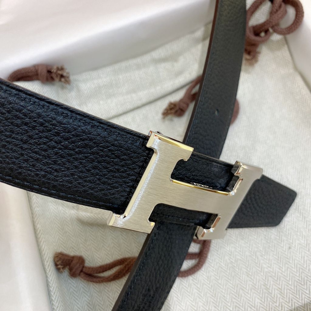 H**mes belts 32mm